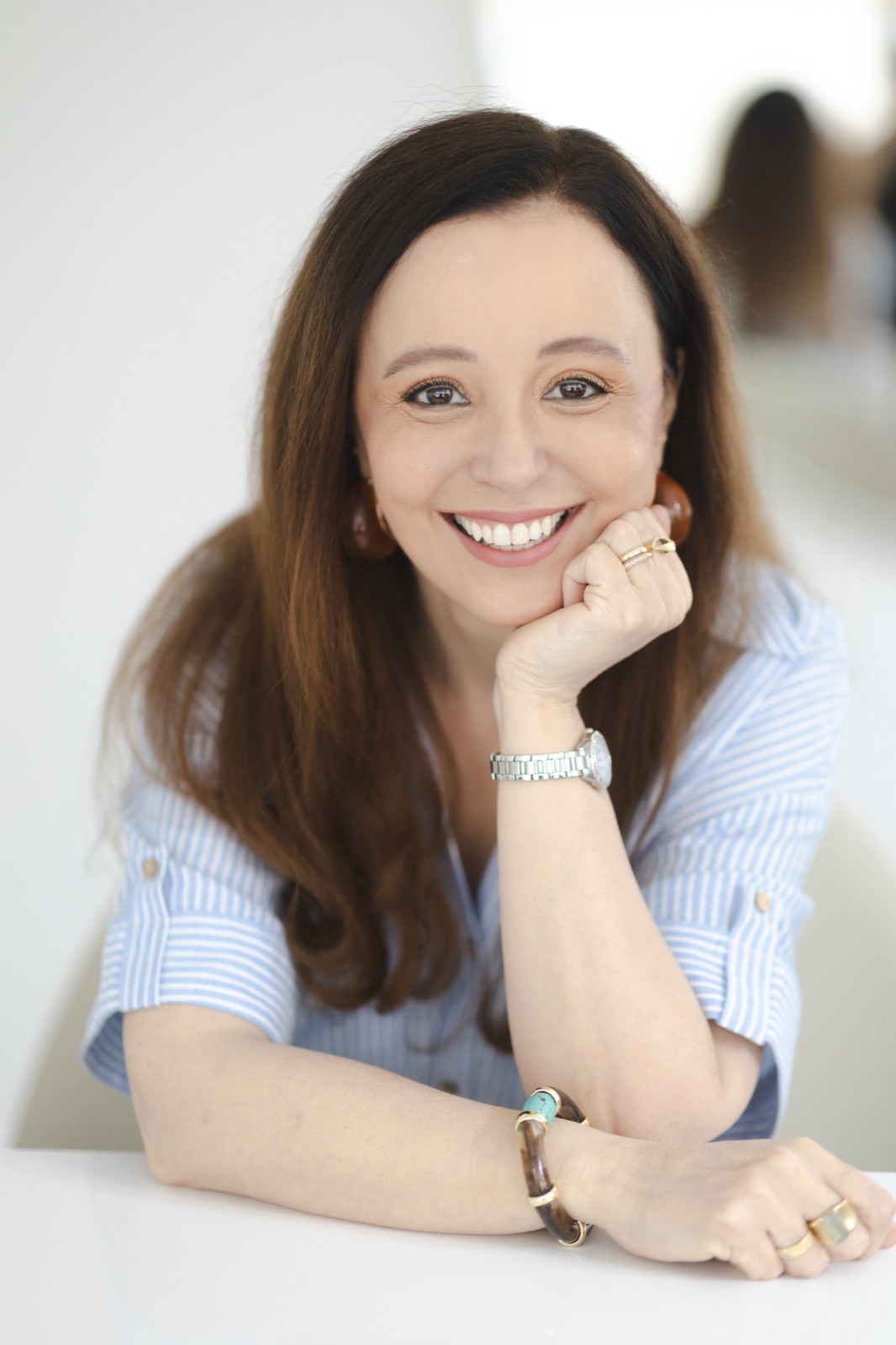 Dra. Josiane de Souza