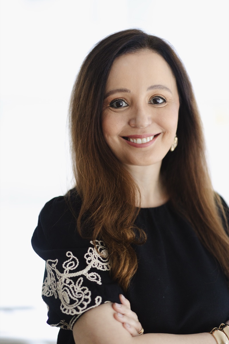 Dra. Josiane de Souza